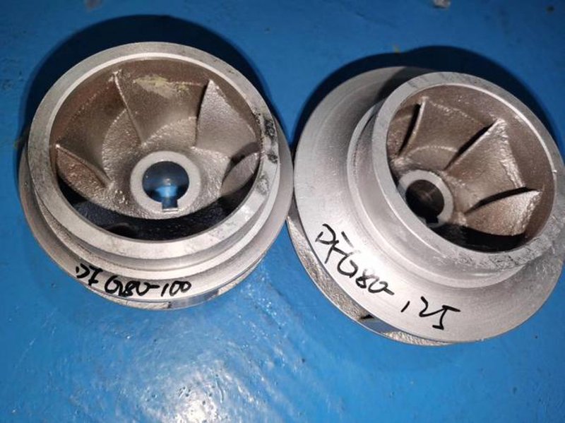 离心泵在工厂中的作用是什么？